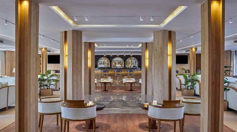 Royal Lotus Nile cruise