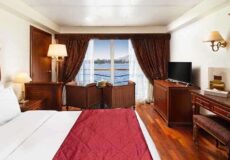 Royal Princess Nile cruise