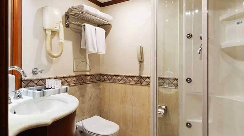 Royal Princess Nile cruise