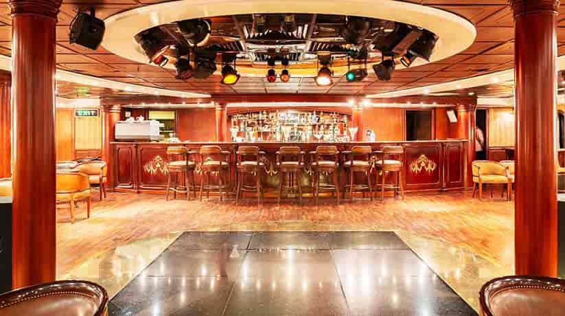 Royal Princess Nile cruise