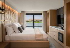 Soleil Nile cruise