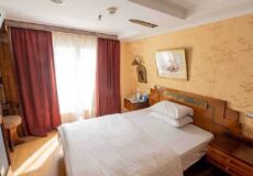 Club Vision single cabin
