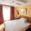 Club Vision single cabin