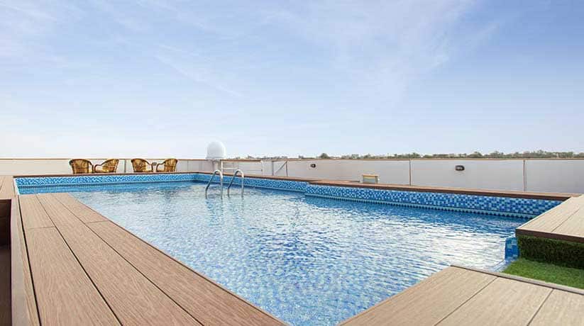 Crown Vision Nile cruise