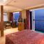 Monica Nile cruise suite