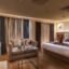 Royal Beau Rivage suite