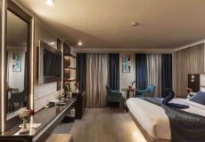 Royal Beau Rivage double cabin