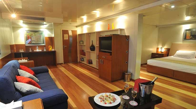 Royal Esadora Nile cruise