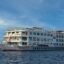 Royal Ruby II Nile cruise