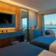 Royal Ruby II twin cabin