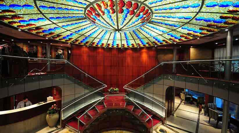 Royal Ruby Nile cruise