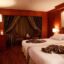 Royal Viking Nile cruise twin cabin