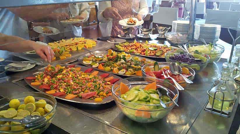 Royal Viking Nile cruise