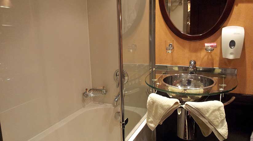 Royal Viking Nile cruise