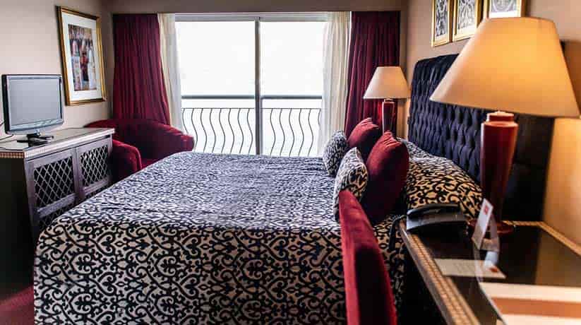 Steigenberger Minerva Nile cruise