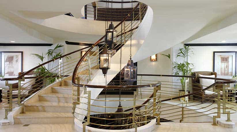 Sun Boat III Nile cruise