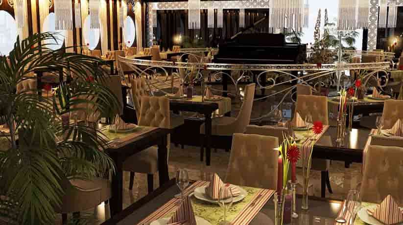 Sun World Nile cruise