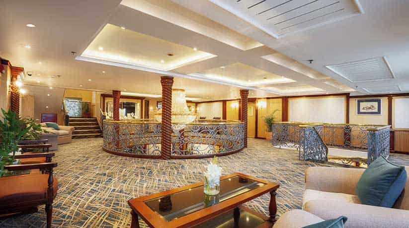 Suntimes Nile cruise