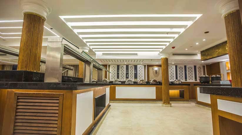 Suntimes Nile cruise