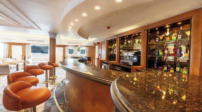 Suntimes Nile cruise