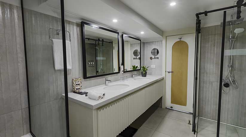 Tamr Henna Deluxe suite