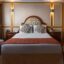 Tarot Nile cruise suite
