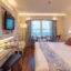 Tower Prestige Nile cruise double cabin