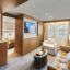Viking Ra Nile cruise suite