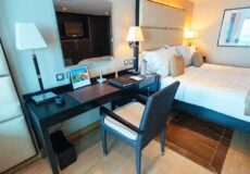 Oberoi Zahra Nile cruise single cabin
