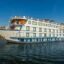 Chateau Lafayette Nile cruise