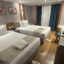 Chateau Lafayette standard cabin