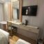 Chateau Lafayette standard cabin