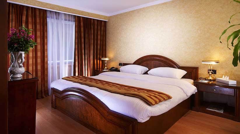 Nile Carnival Nile cruise