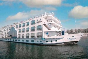 Nile Story Nile cruise