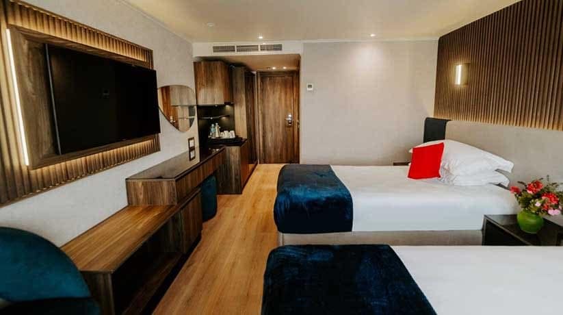 Medea Nile cruise