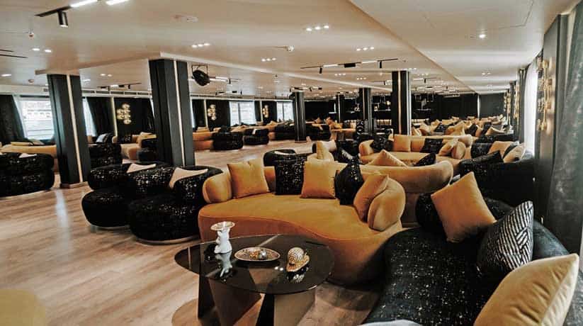 Medea Nile cruise
