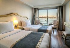 Semiramis I Nile cruise