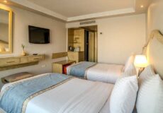 Semiramis I Nile cruise