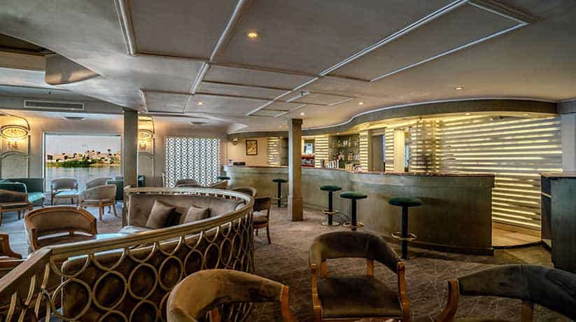 Semiramis I Nile cruise