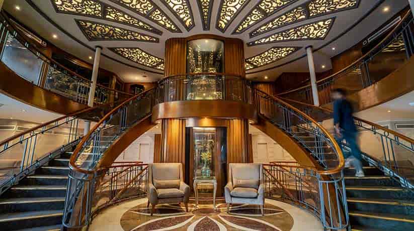Semiramis I Nile cruise