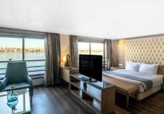 Semiramis I Nile cruise