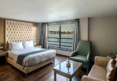 Semiramis I Nile cruise