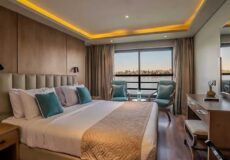 Semiramis II Nile cruise