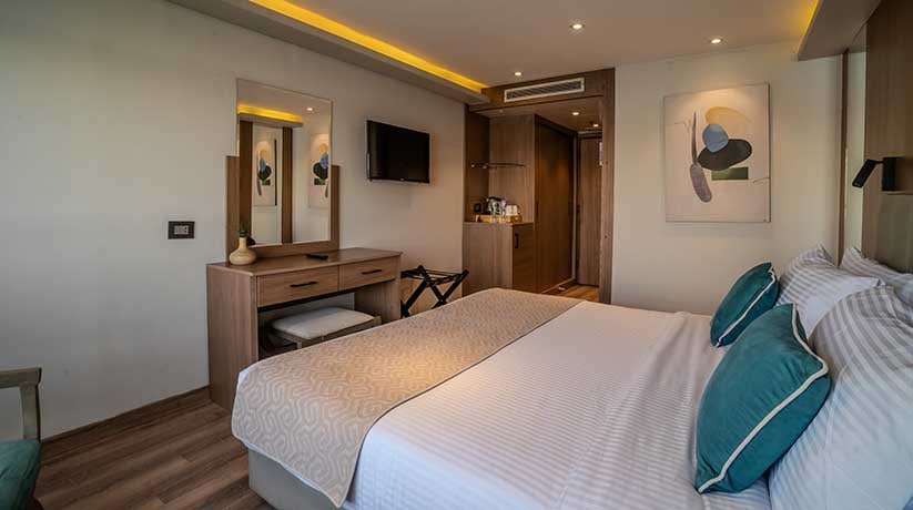 Semiramis II Nile cruise