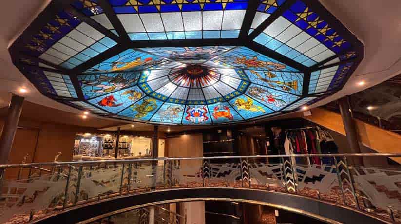 Nile Carnival Nile cruise