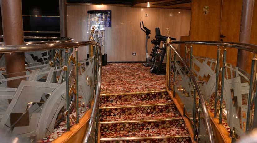 Nile Carnival Nile cruise