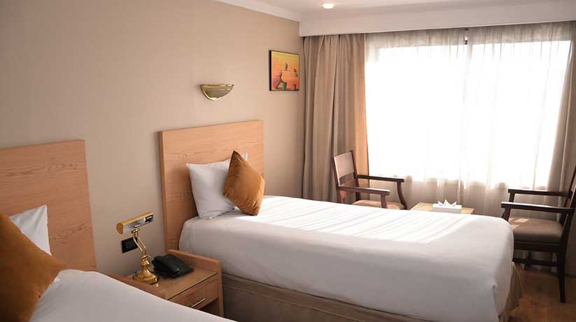 Nile Carnival Nile cruise