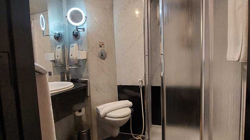 Nile Carnival Nile cruise