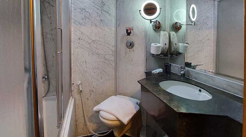 Nile Carnival Nile cruise